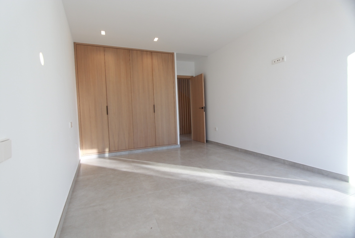 villa zum verkauf in Moraira
