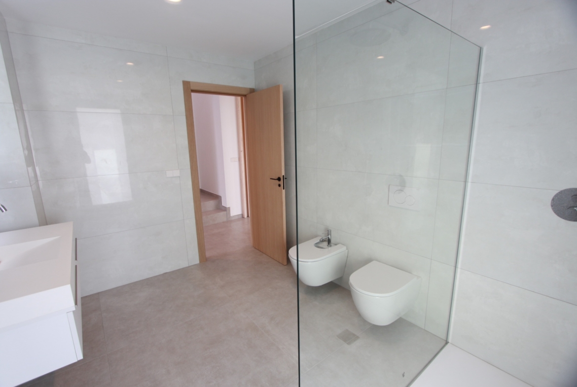 villa zum verkauf in Moraira