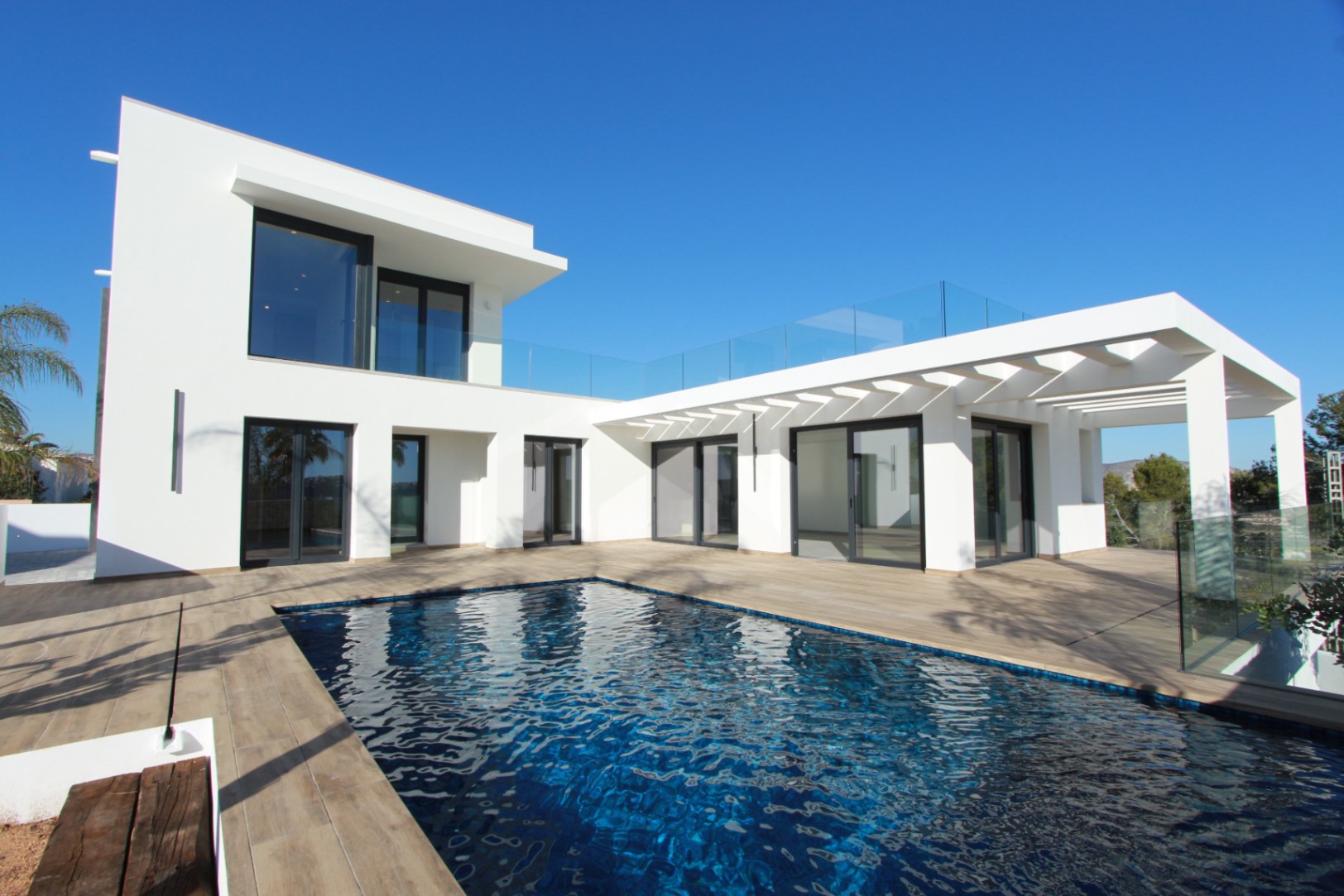 villa zum verkauf in Moraira
