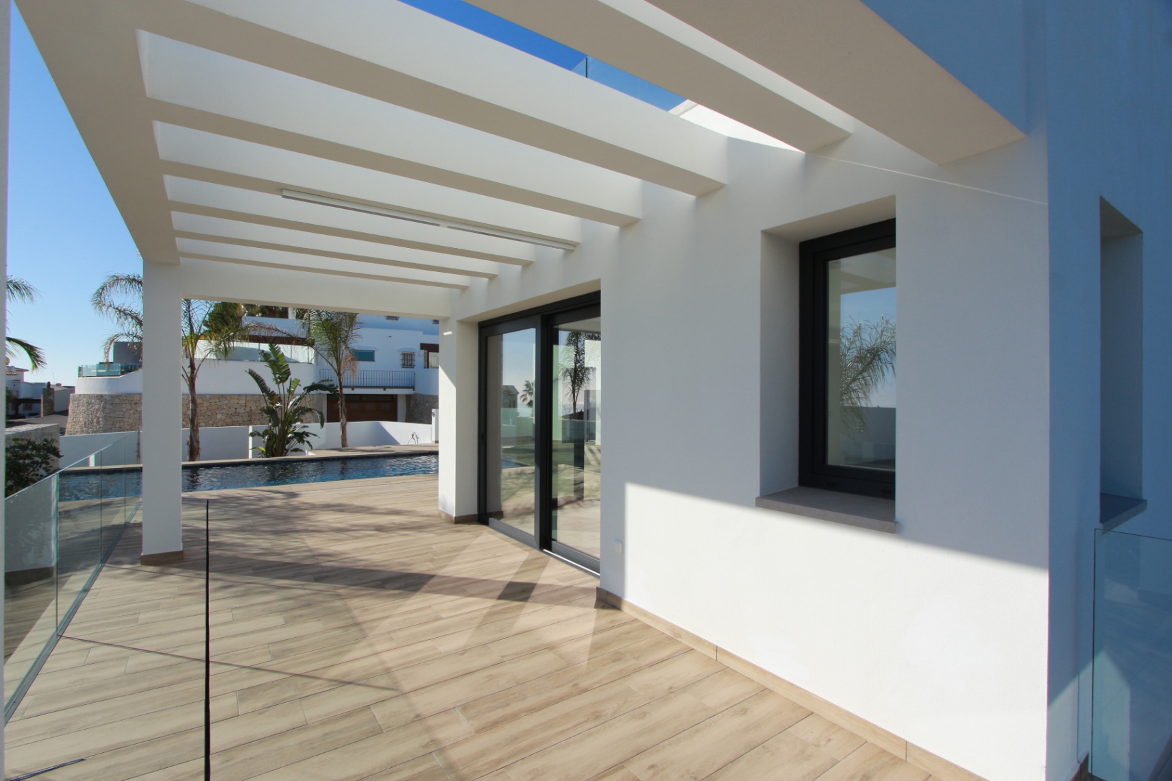 villa zum verkauf in Moraira