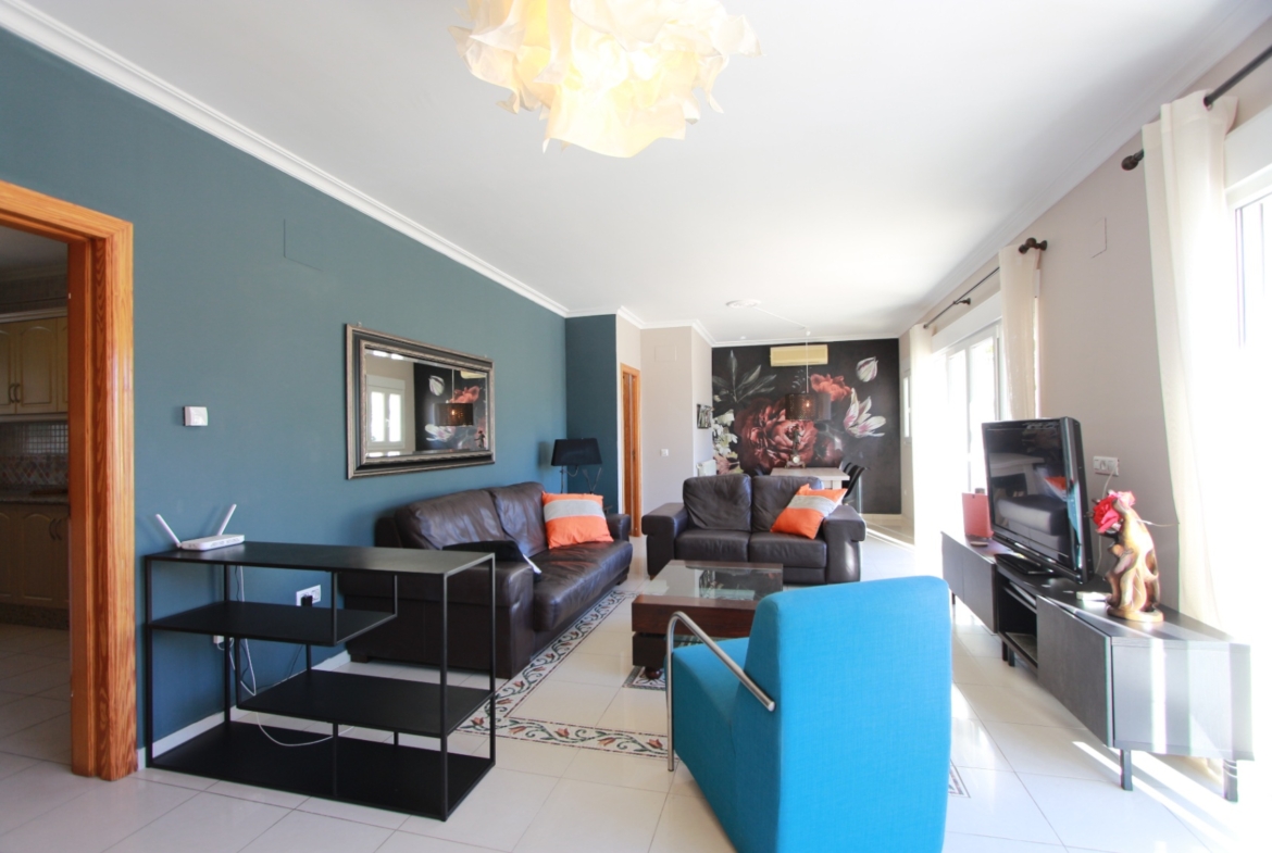 villa zum verkauf in Calpe