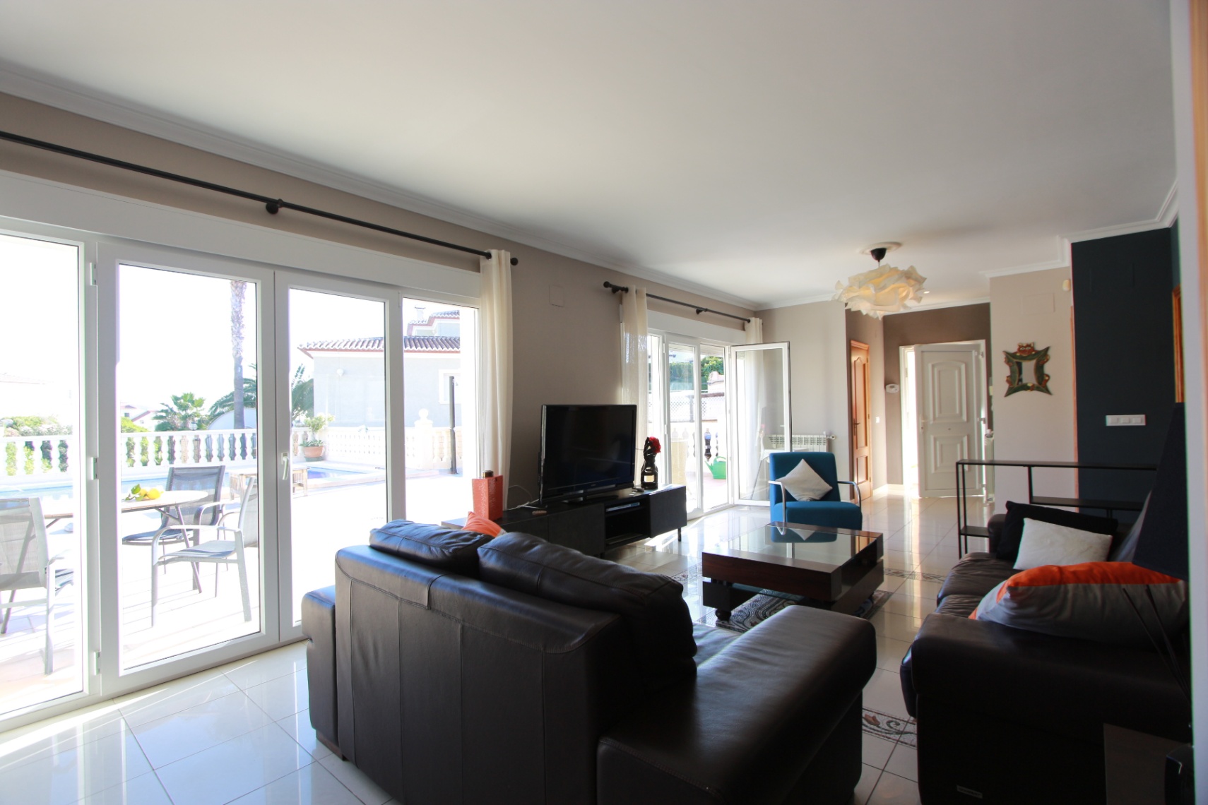 villa zum verkauf in Calpe