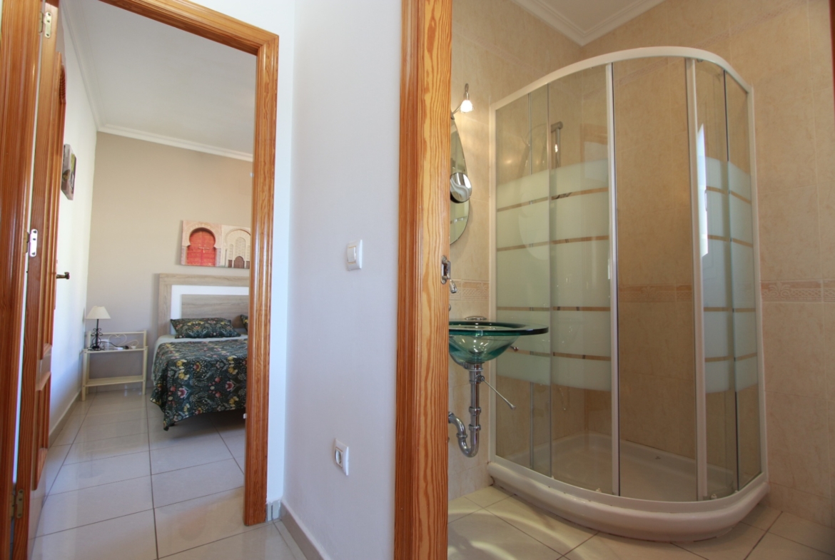 villa zum verkauf in Calpe