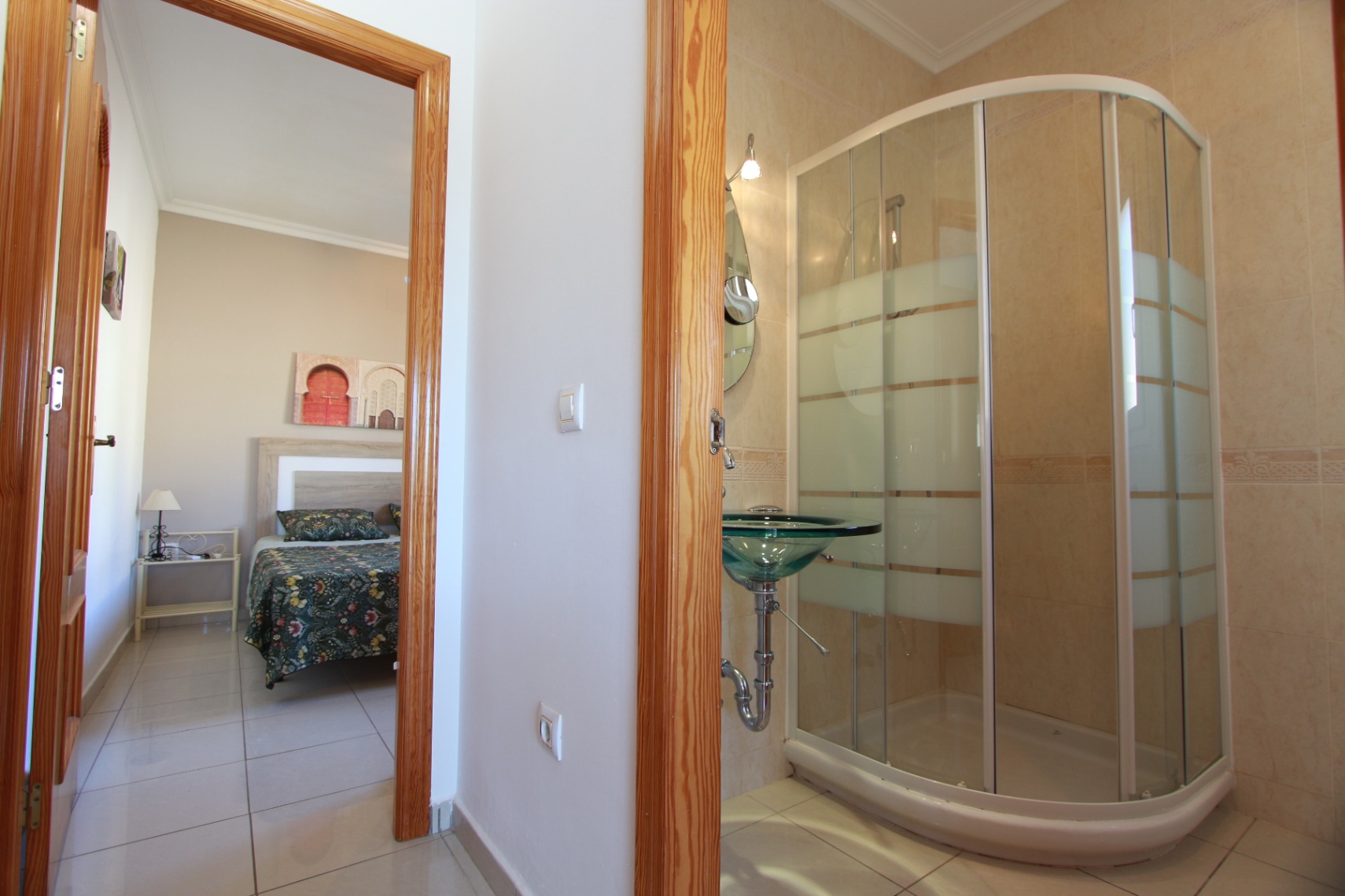 villa zum verkauf in Calpe