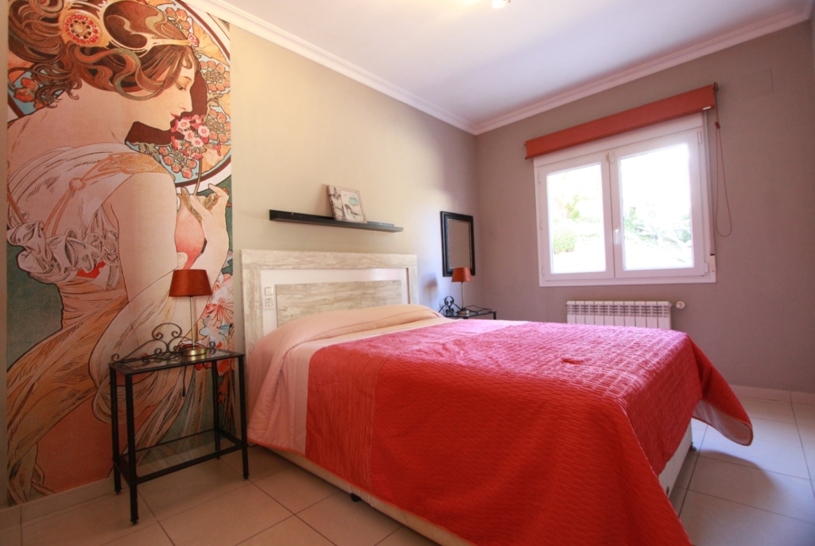 villa zum verkauf in Calpe
