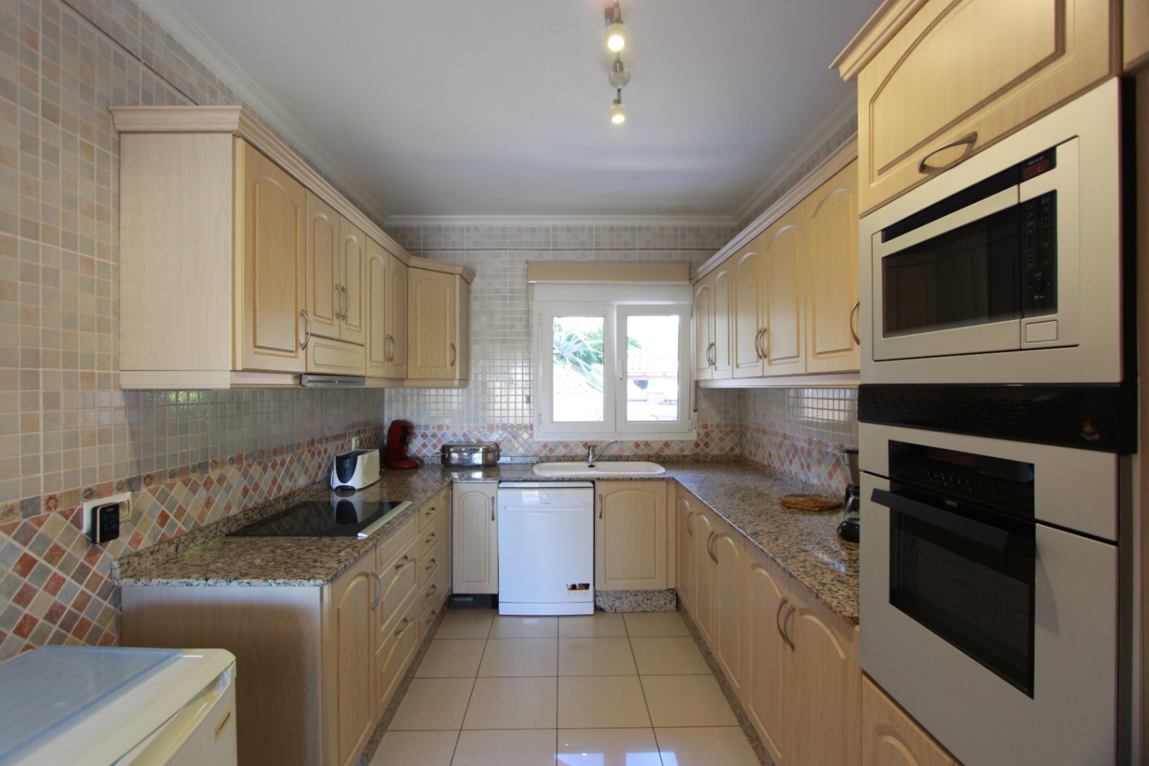 villa zum verkauf in Calpe