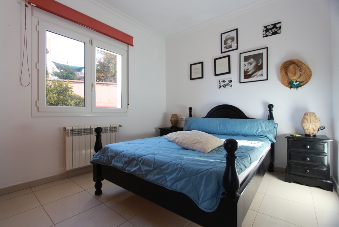 villa zum verkauf in Calpe