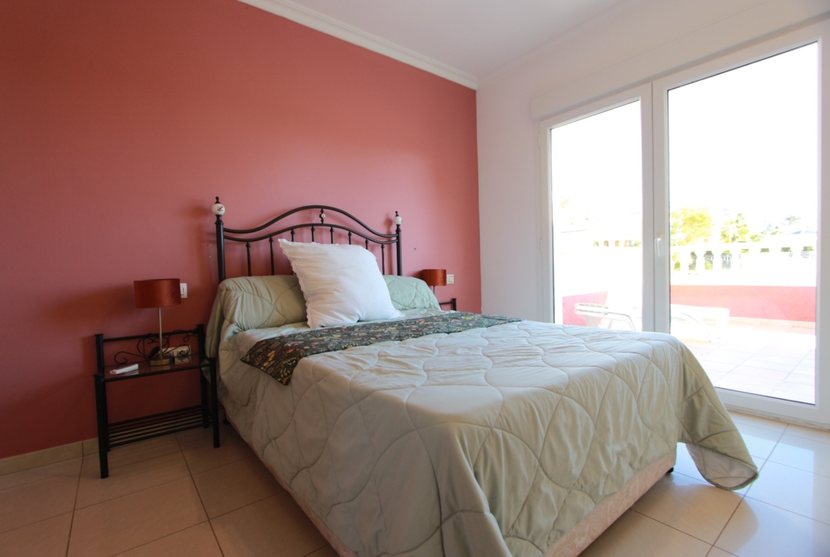 villa zum verkauf in Calpe