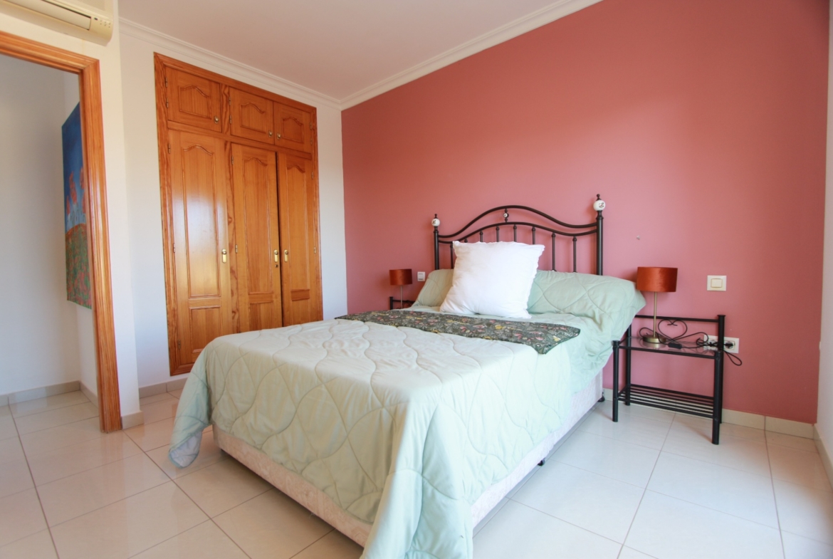 villa zum verkauf in Calpe