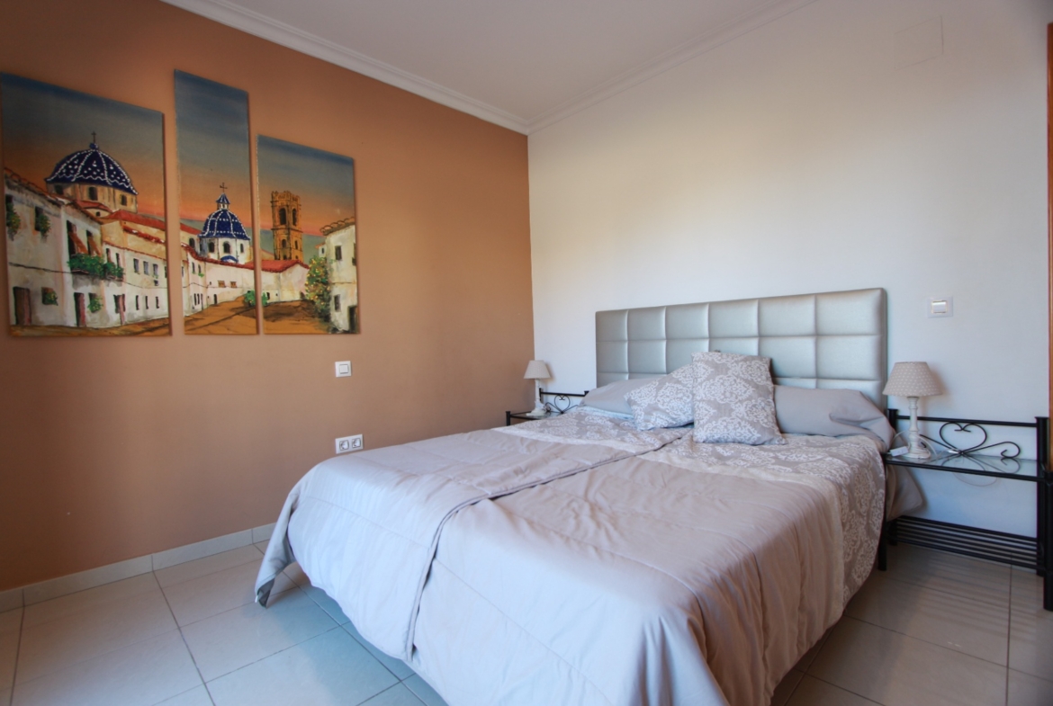 villa zum verkauf in Calpe