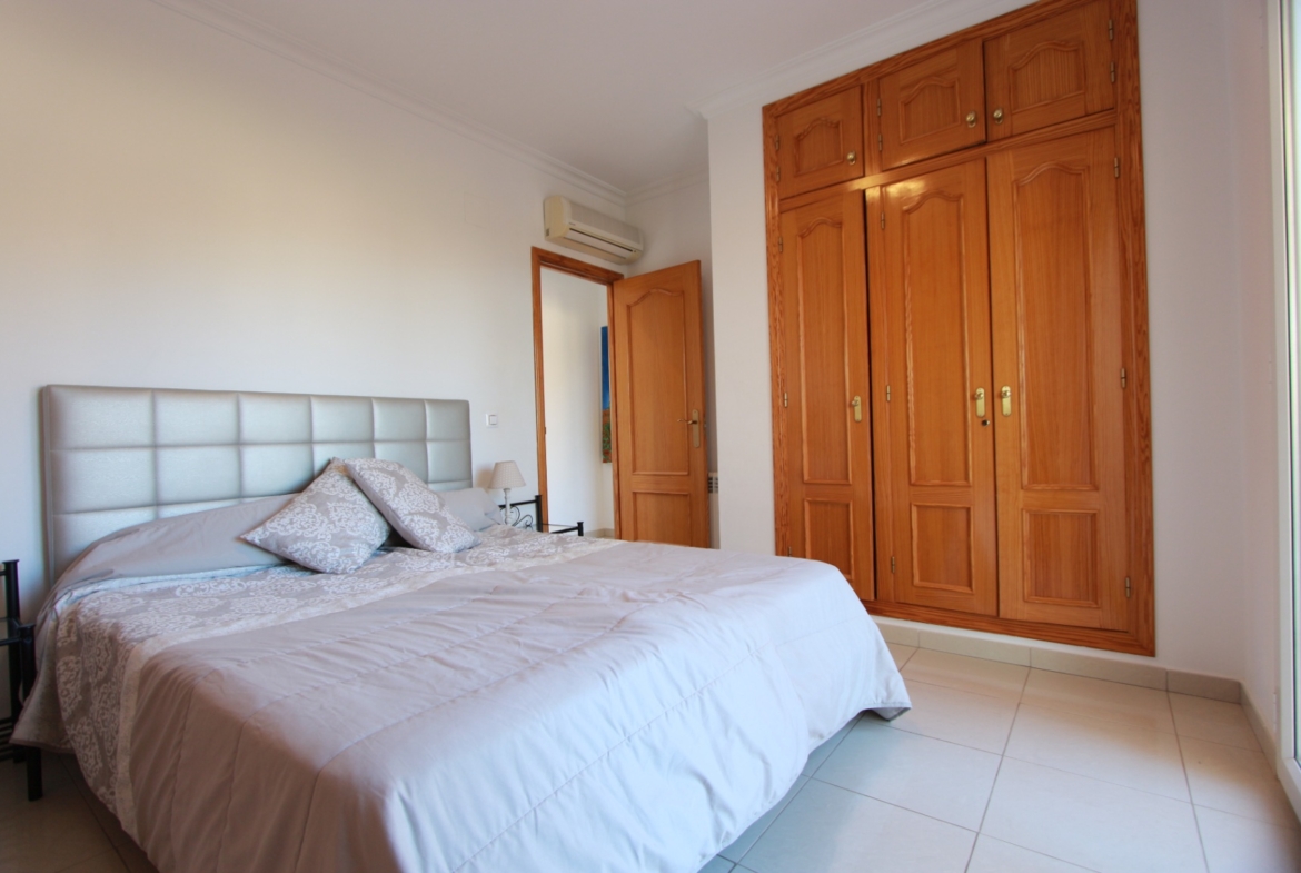 villa zum verkauf in Calpe