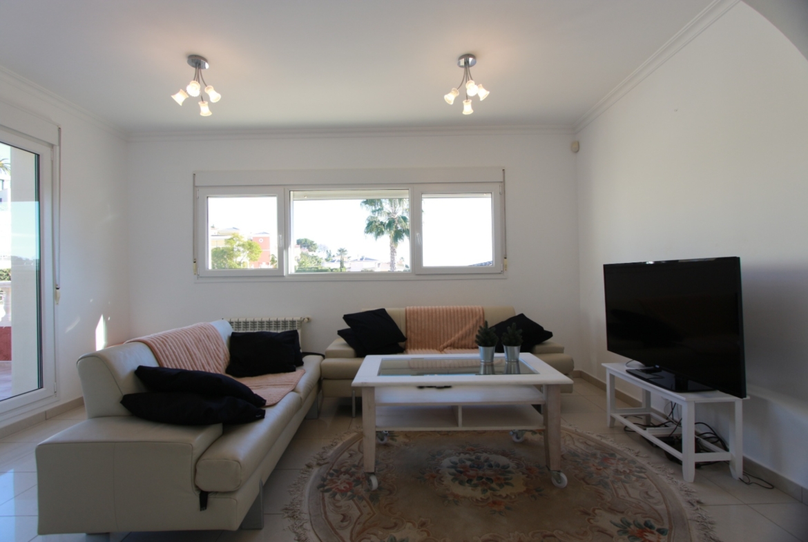 villa zum verkauf in Calpe