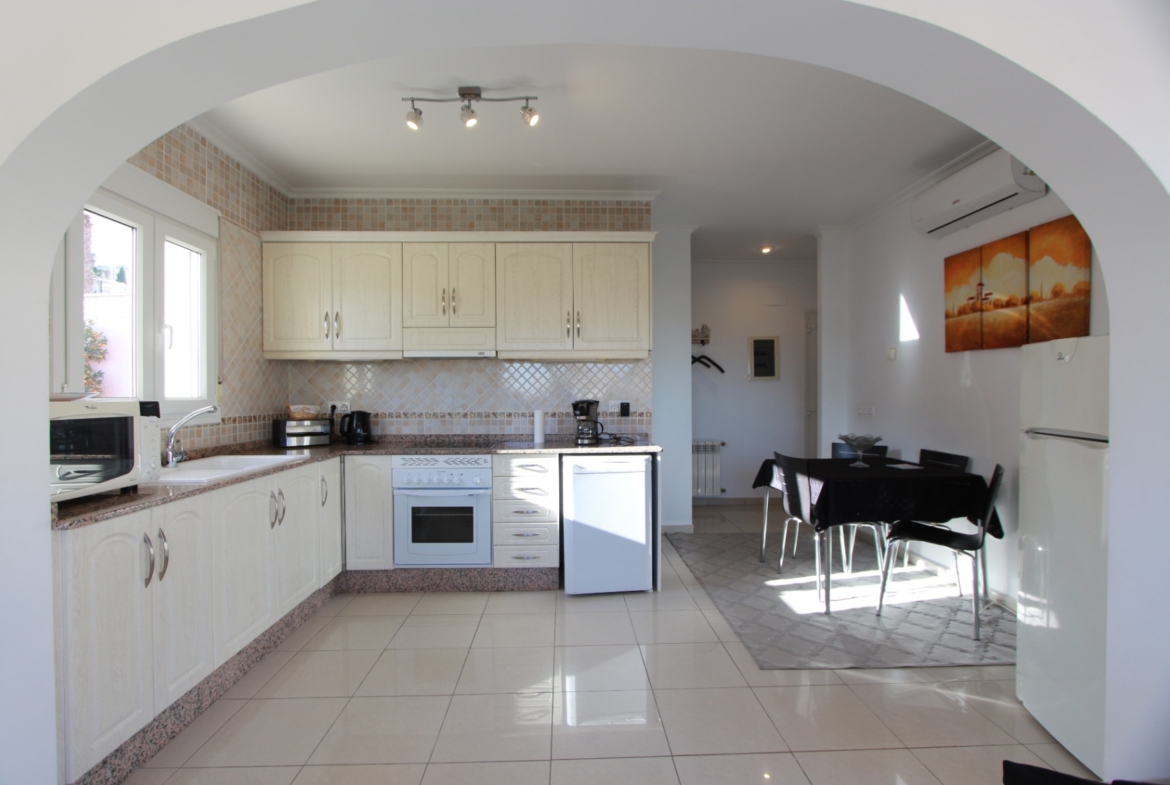 villa zum verkauf in Calpe
