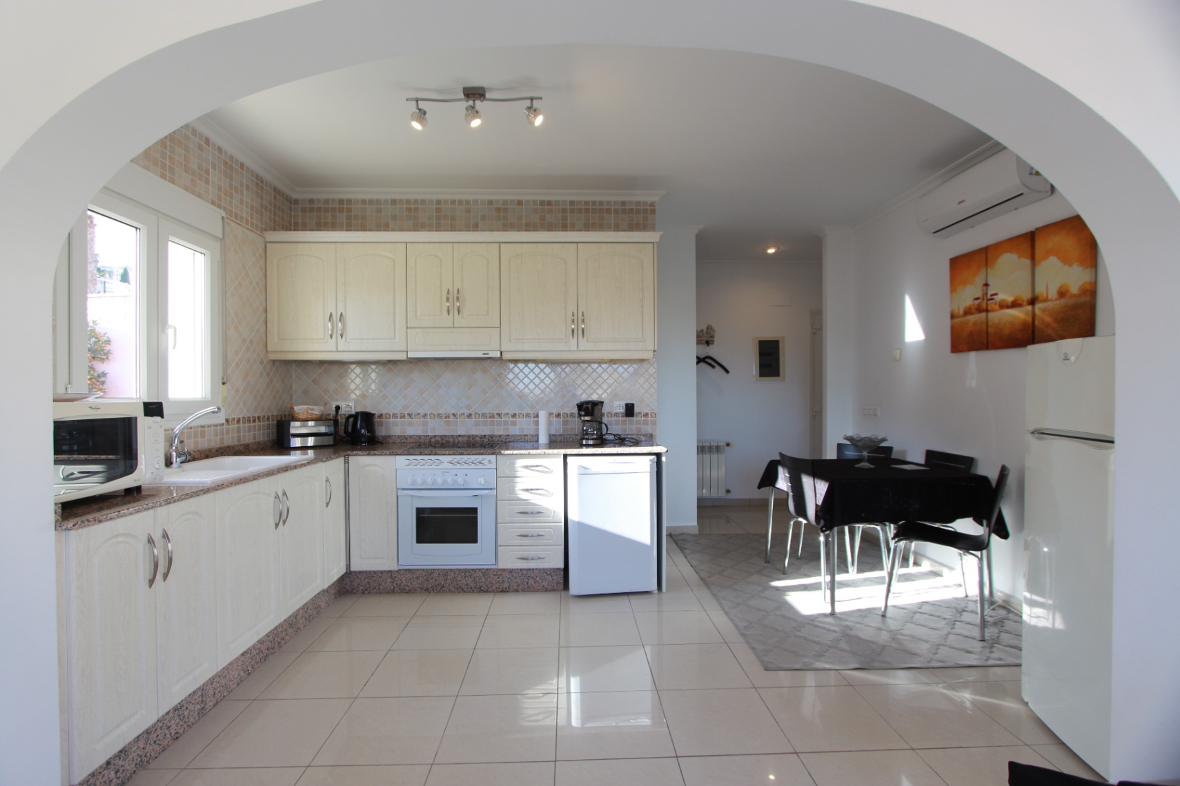 villa zum verkauf in Calpe