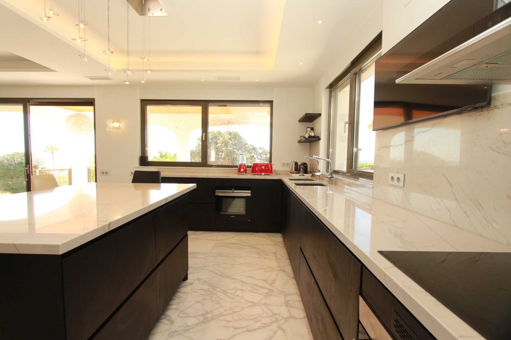 villa zum verkauf in Moraira