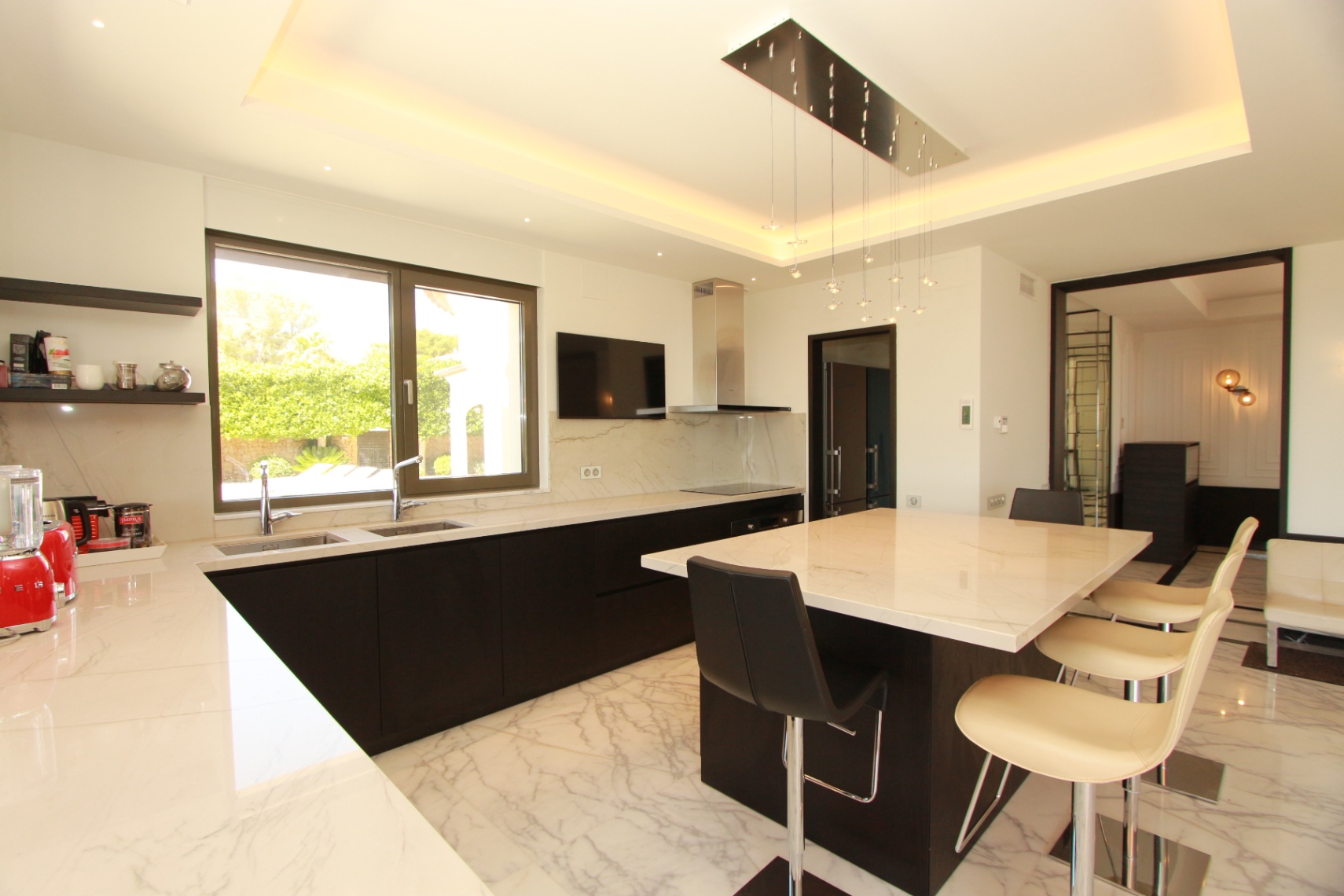 villa zum verkauf in Moraira