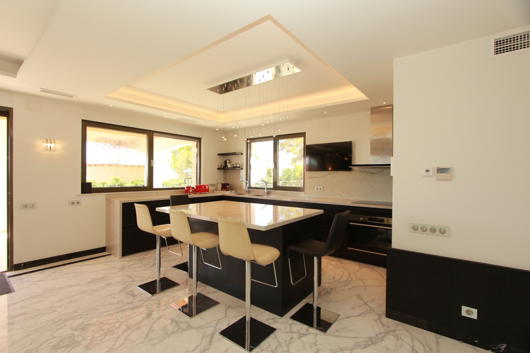 villa zum verkauf in Moraira