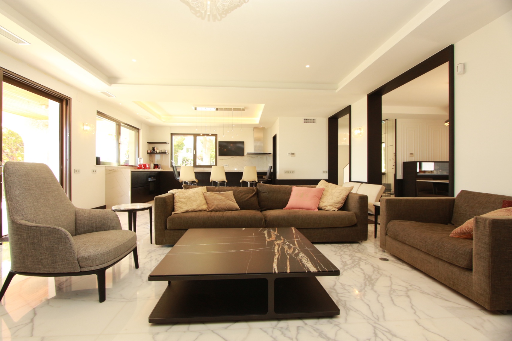 villa zum verkauf in Moraira