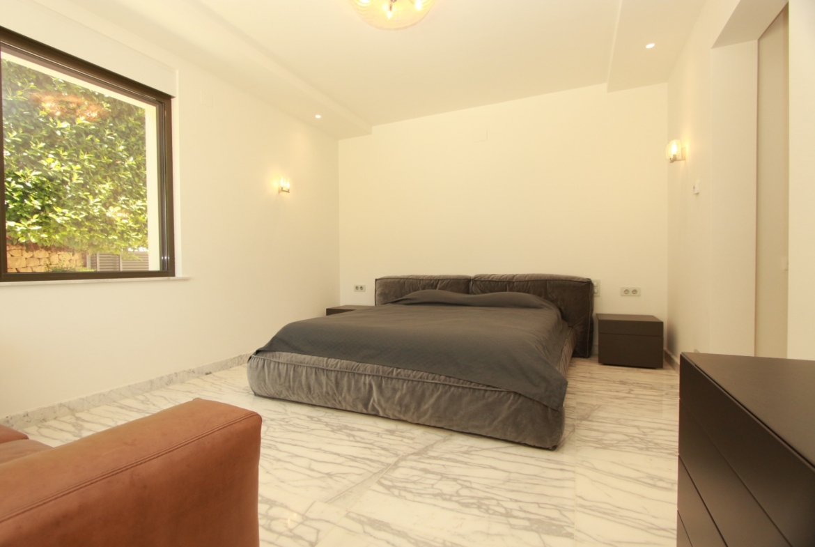 villa zum verkauf in Moraira