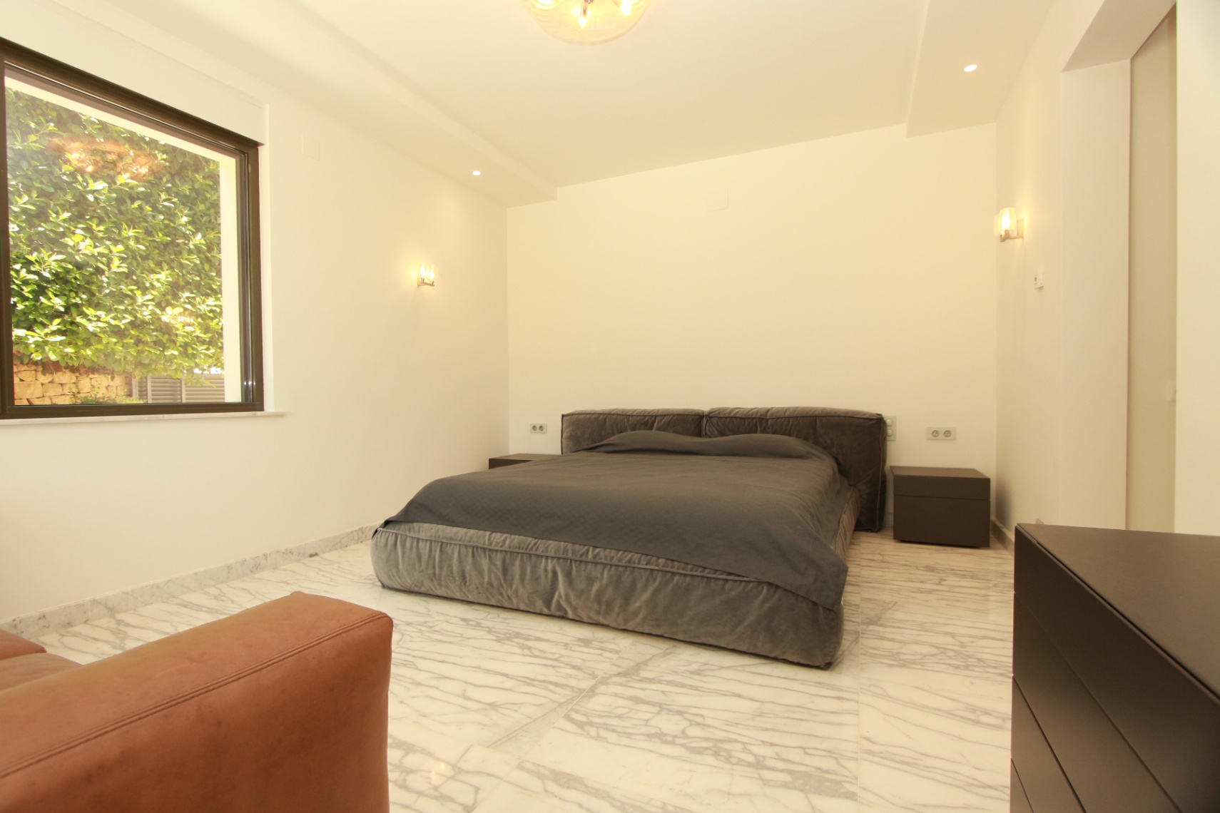 villa zum verkauf in Moraira