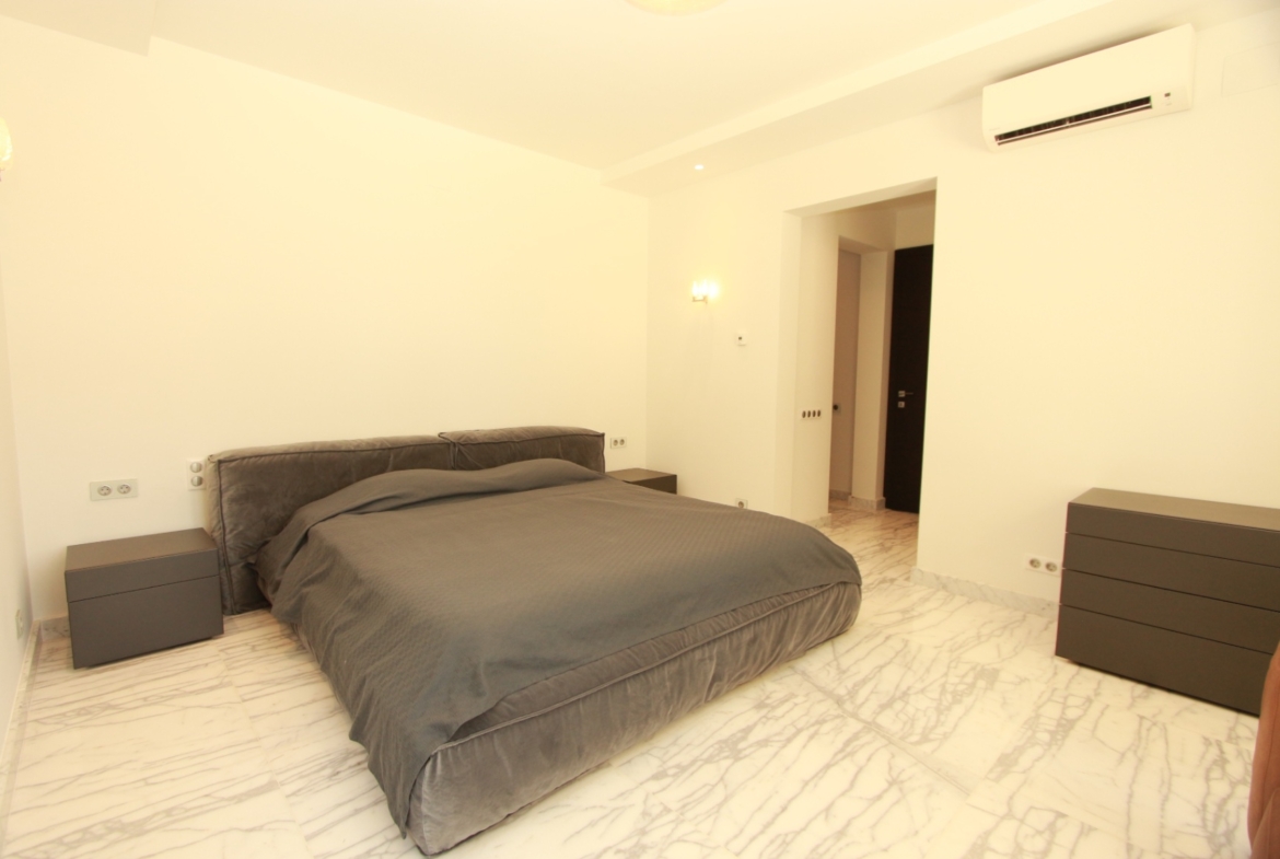 villa zum verkauf in Moraira