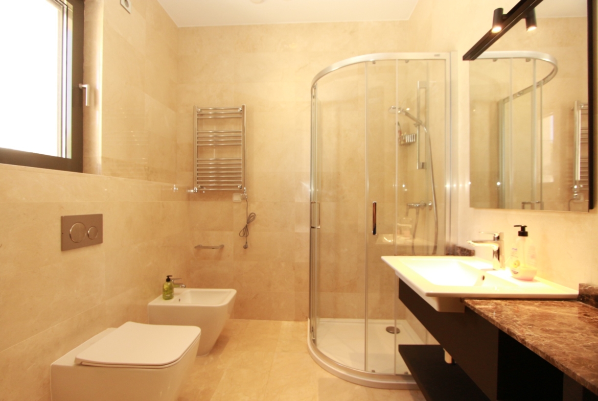 villa zum verkauf in Moraira