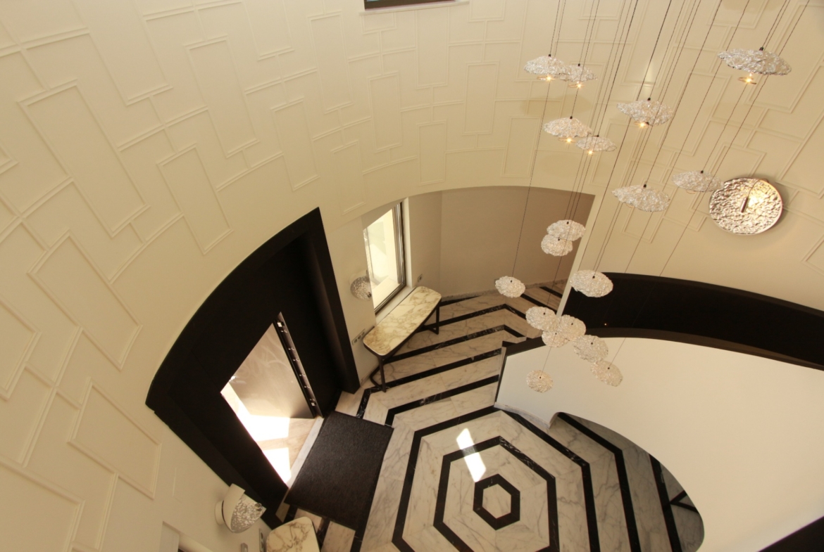 villa zum verkauf in Moraira