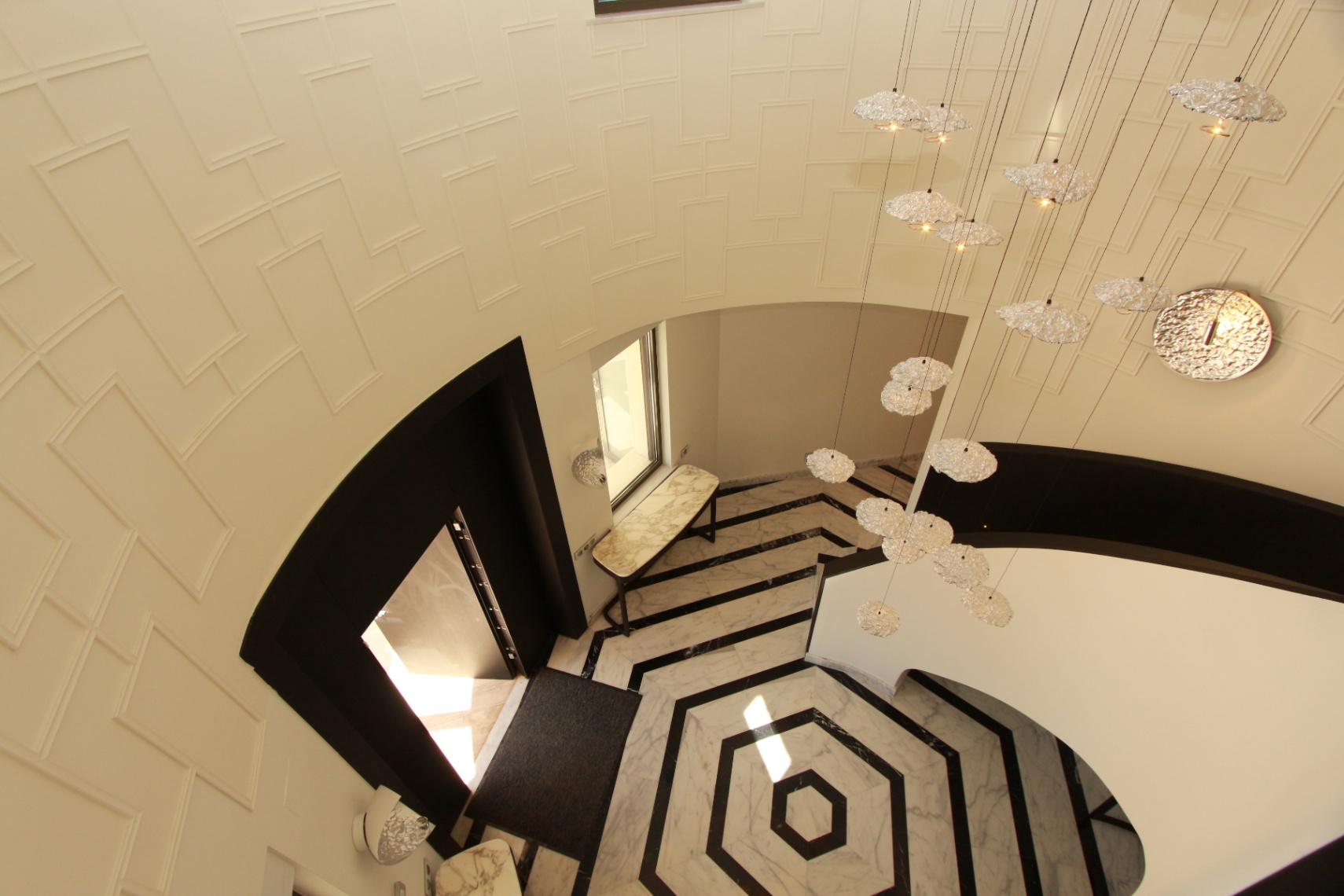 villa zum verkauf in Moraira