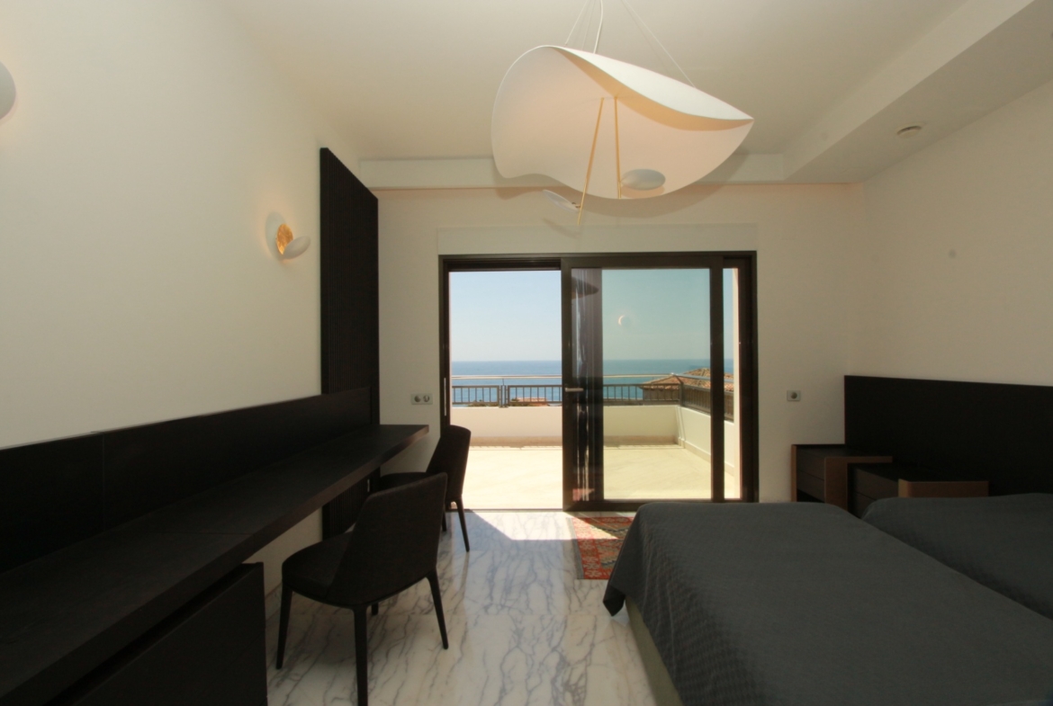 villa zum verkauf in Moraira