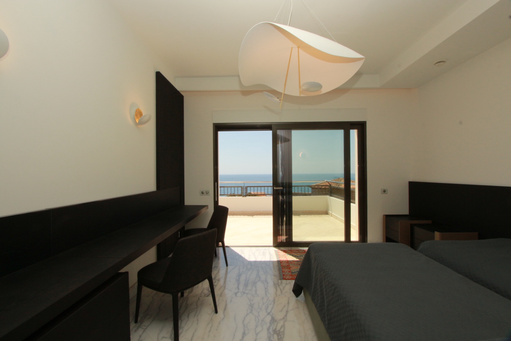 villa zum verkauf in Moraira