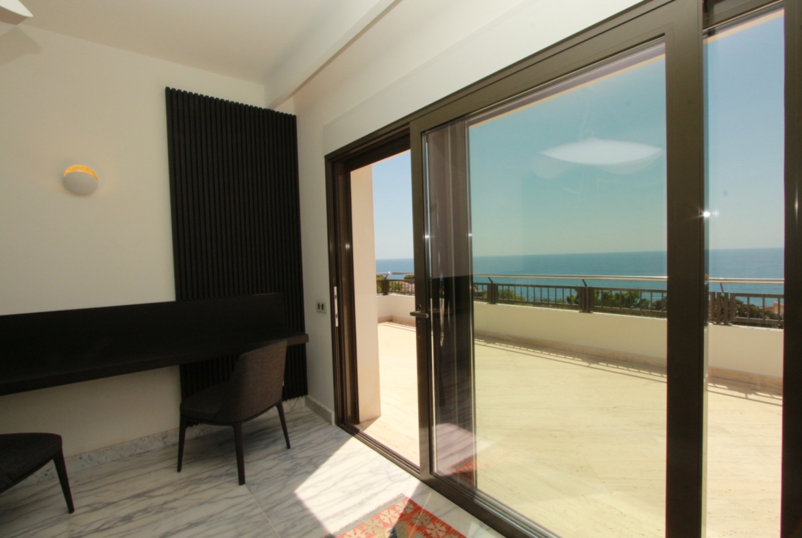 villa zum verkauf in Moraira
