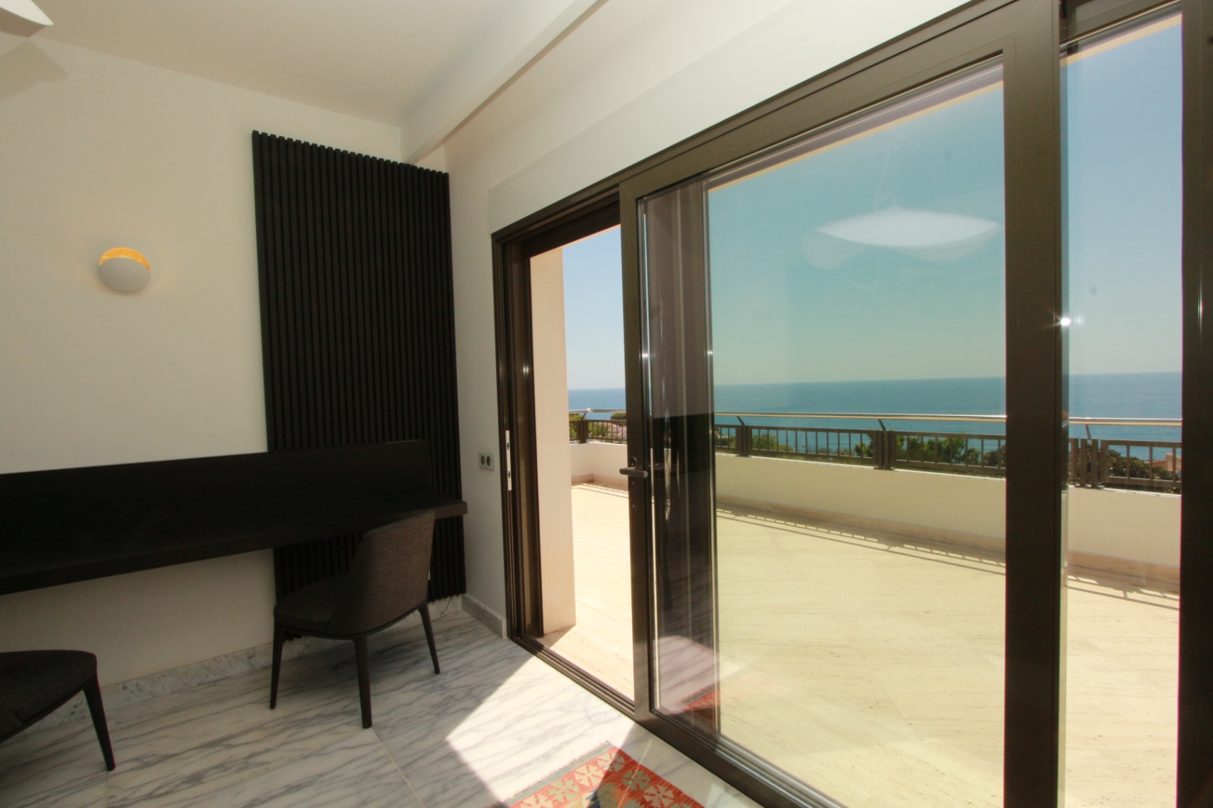 villa zum verkauf in Moraira