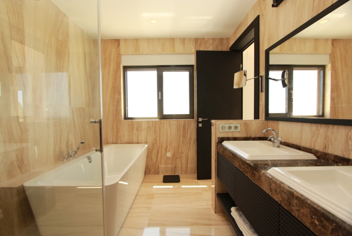 villa zum verkauf in Moraira