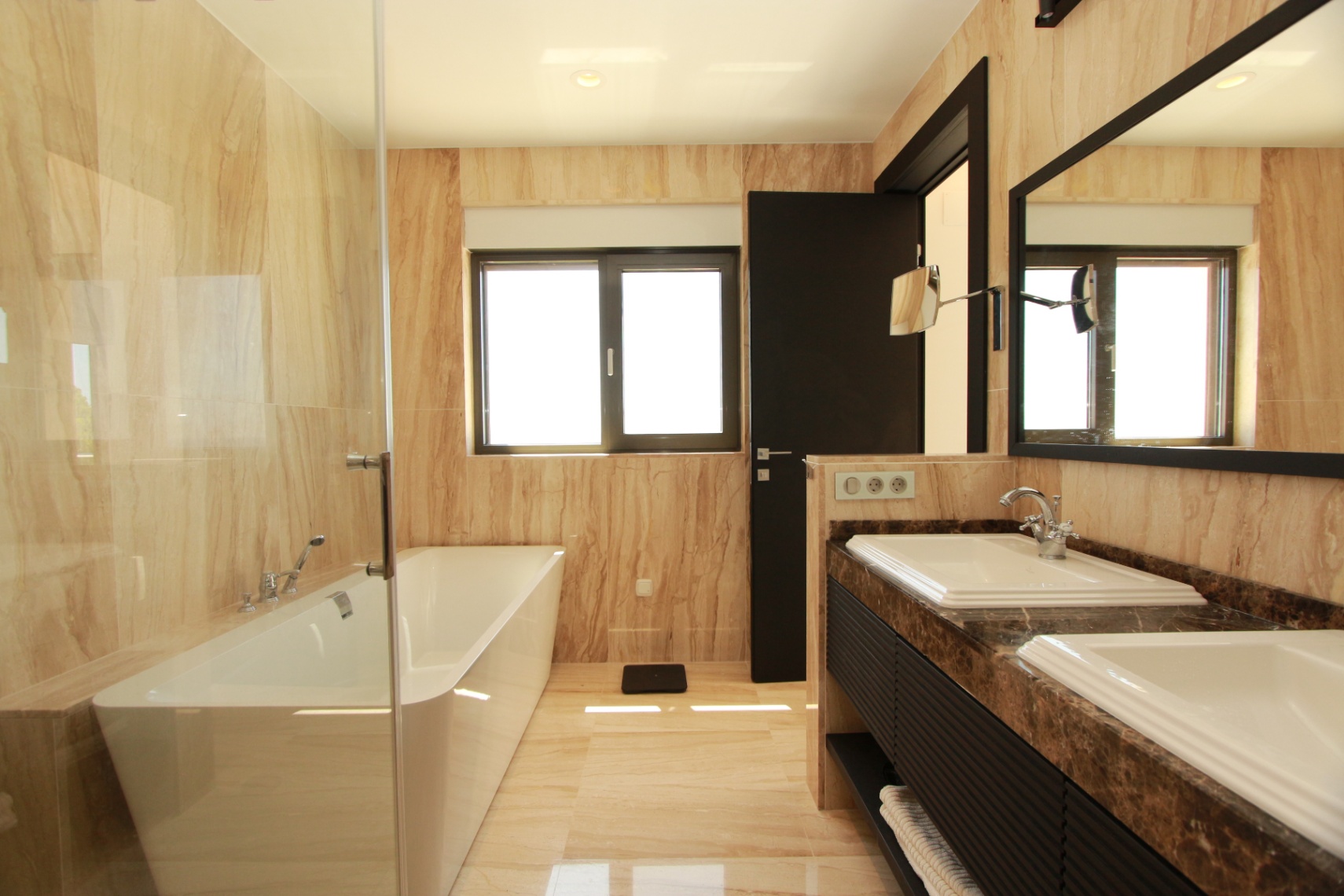 villa zum verkauf in Moraira