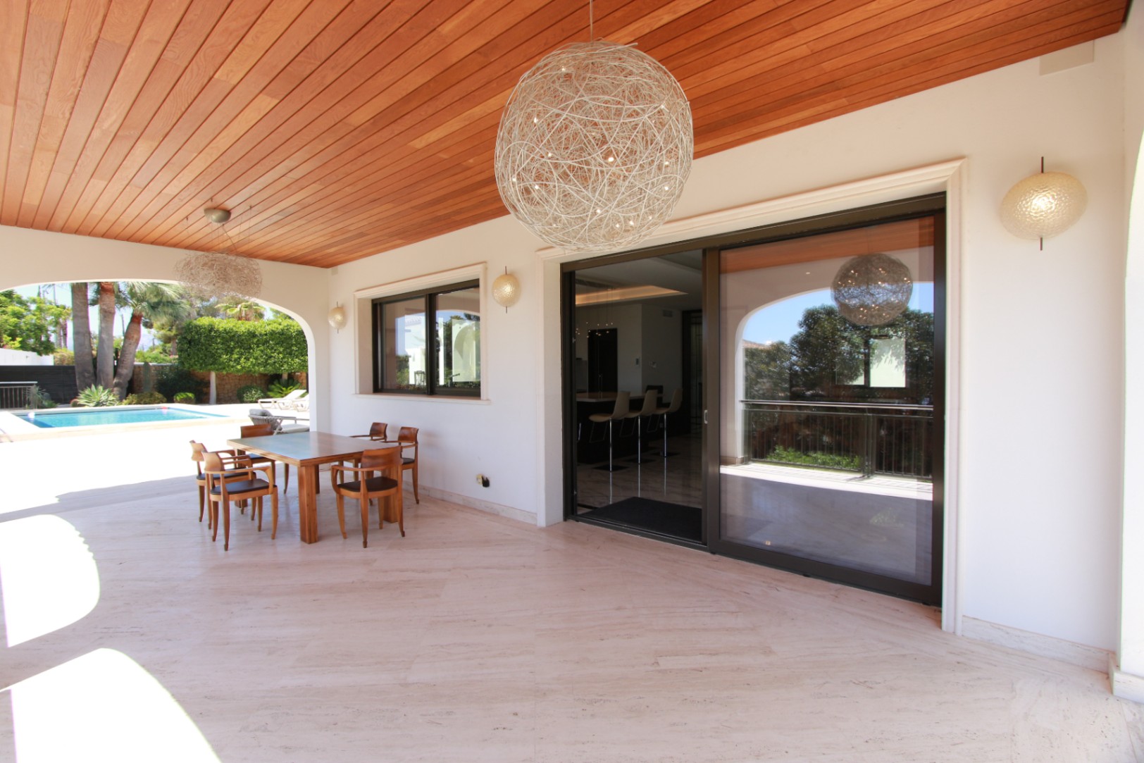 villa zum verkauf in Moraira