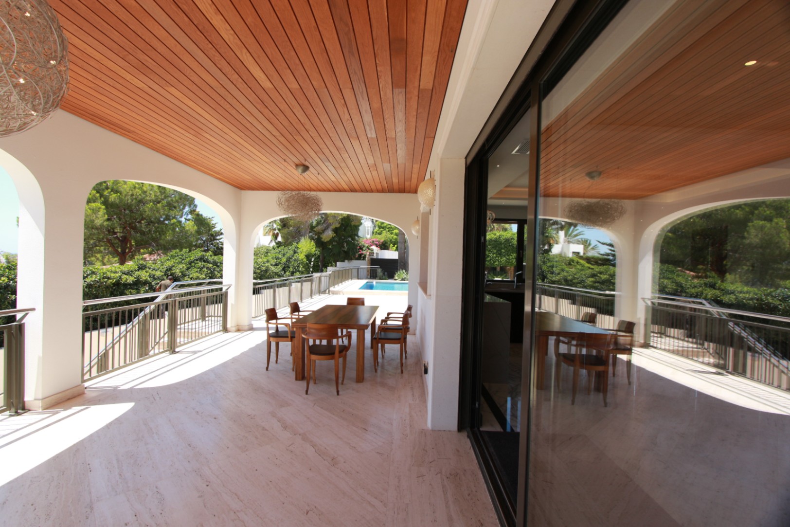 villa zum verkauf in Moraira