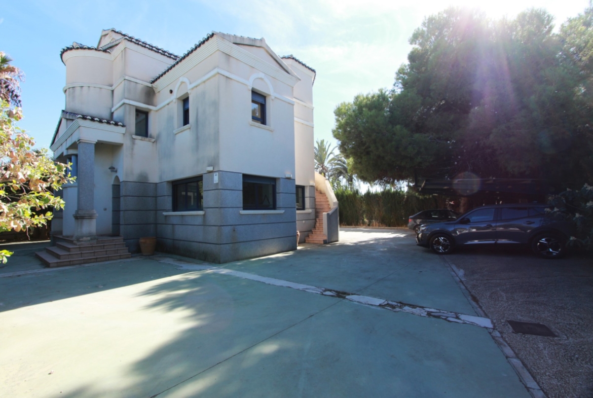 villa zum verkauf in Calpe