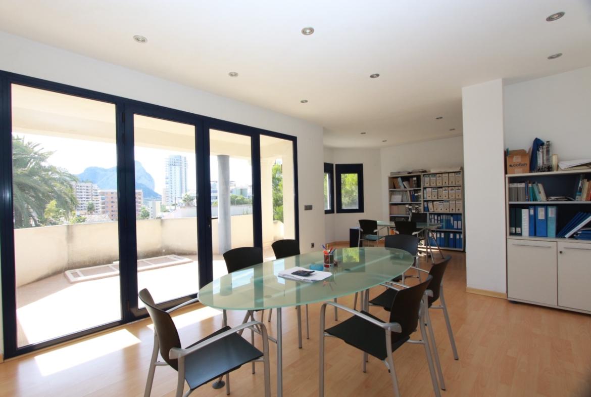 villa zum verkauf in Calpe