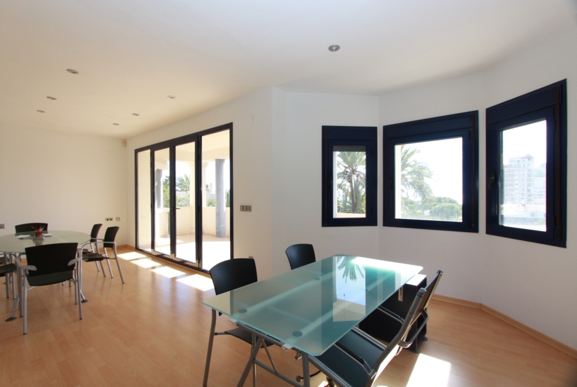 villa zum verkauf in Calpe
