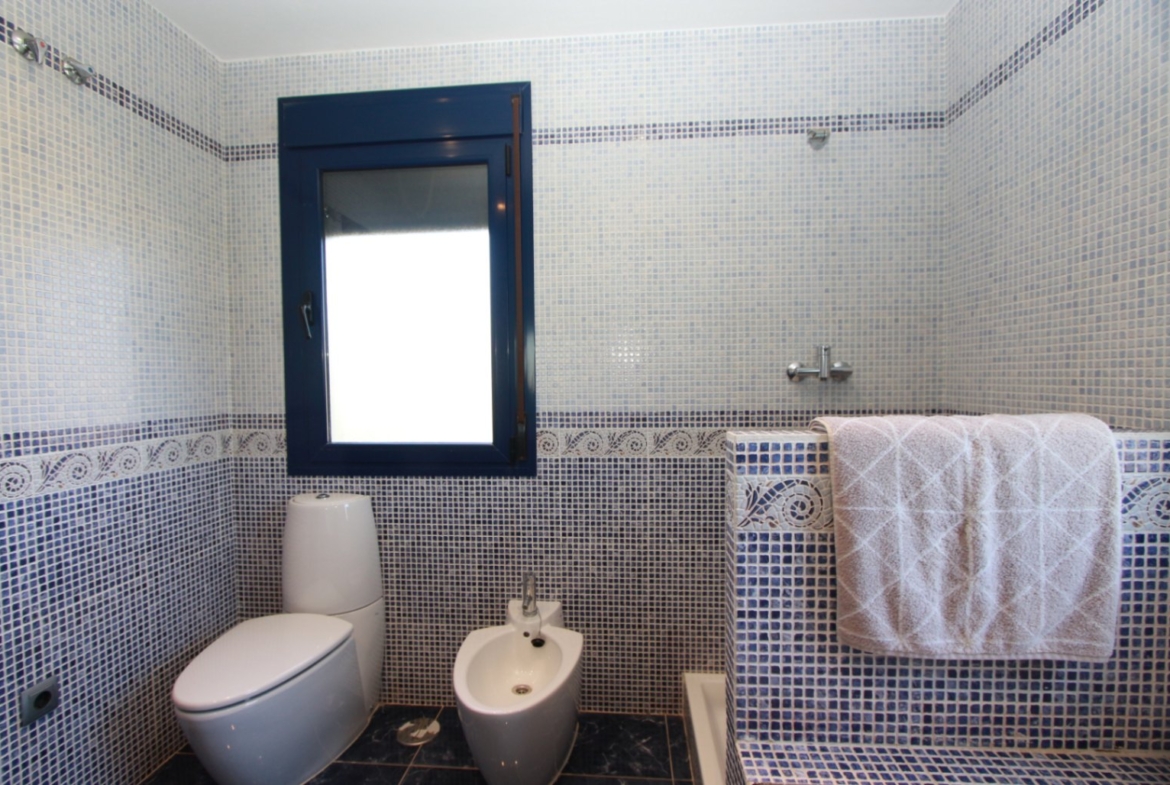 villa zum verkauf in Calpe