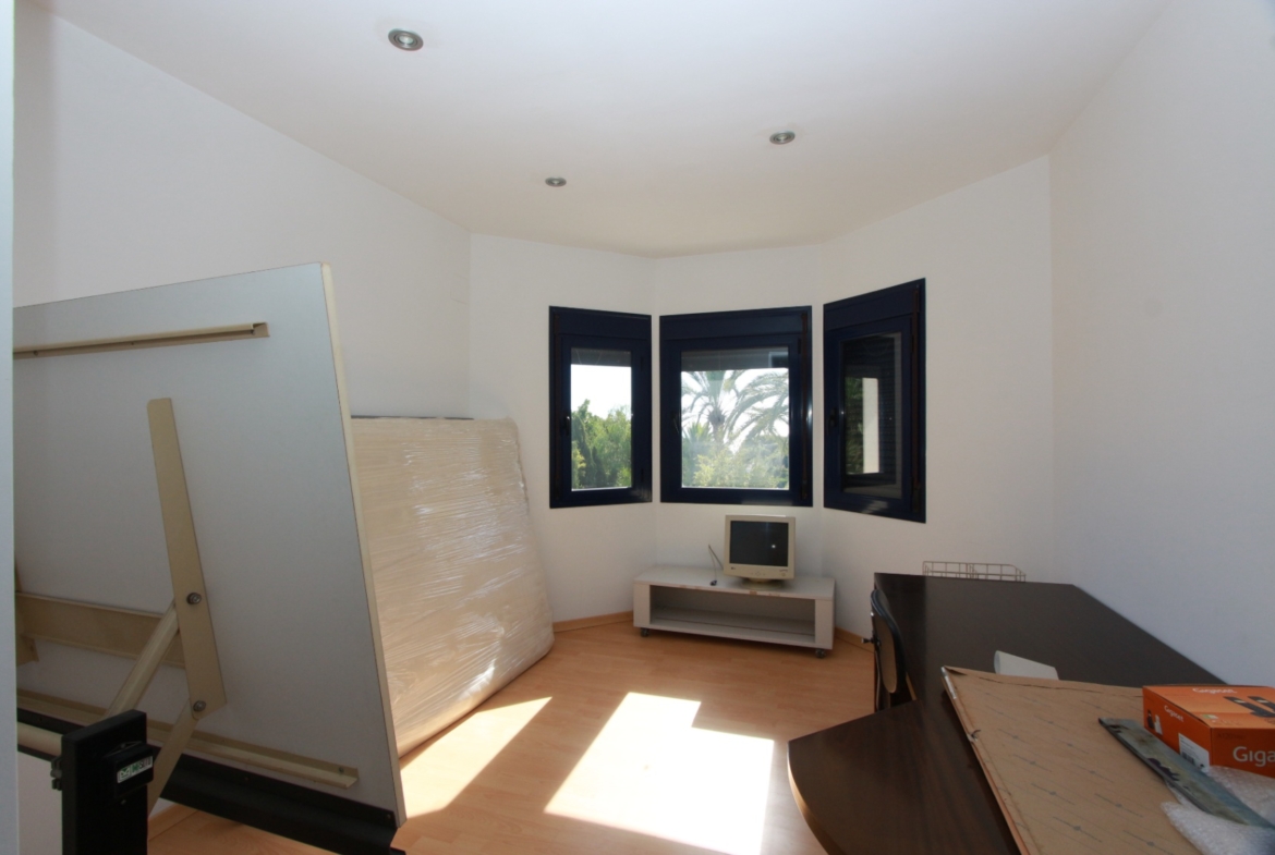 villa zum verkauf in Calpe