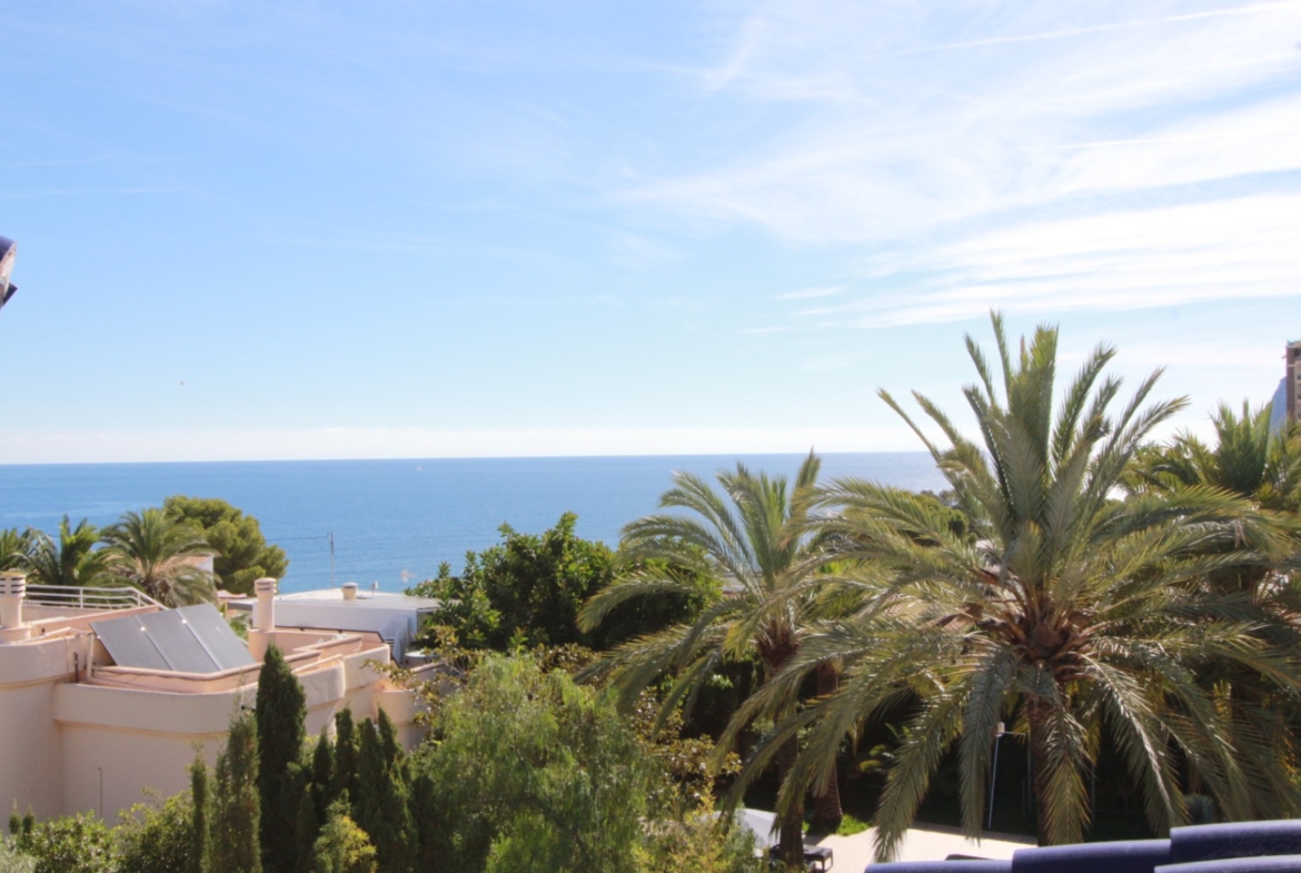 villa zum verkauf in Calpe