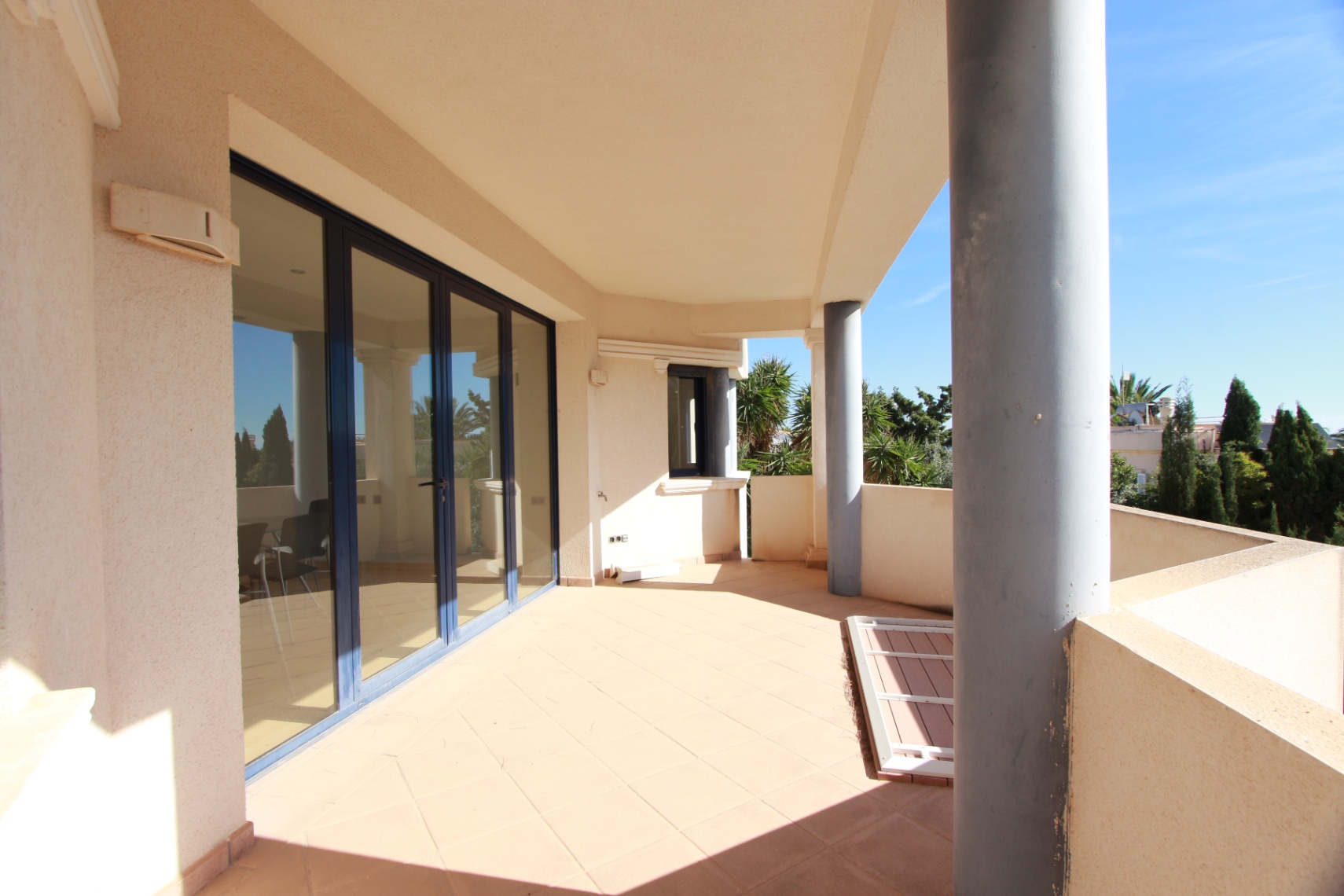 villa zum verkauf in Calpe