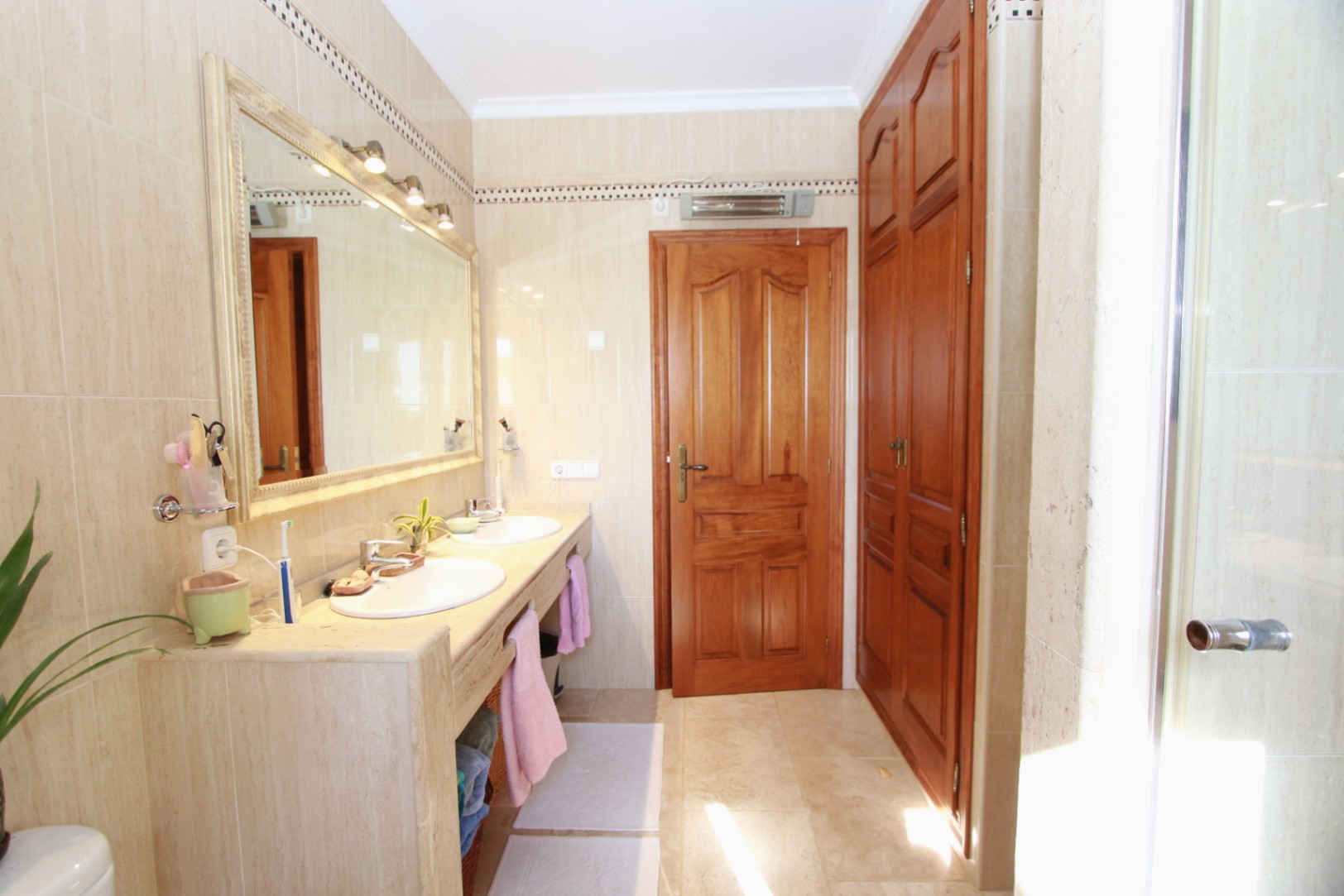 villa zum verkauf in Benissa