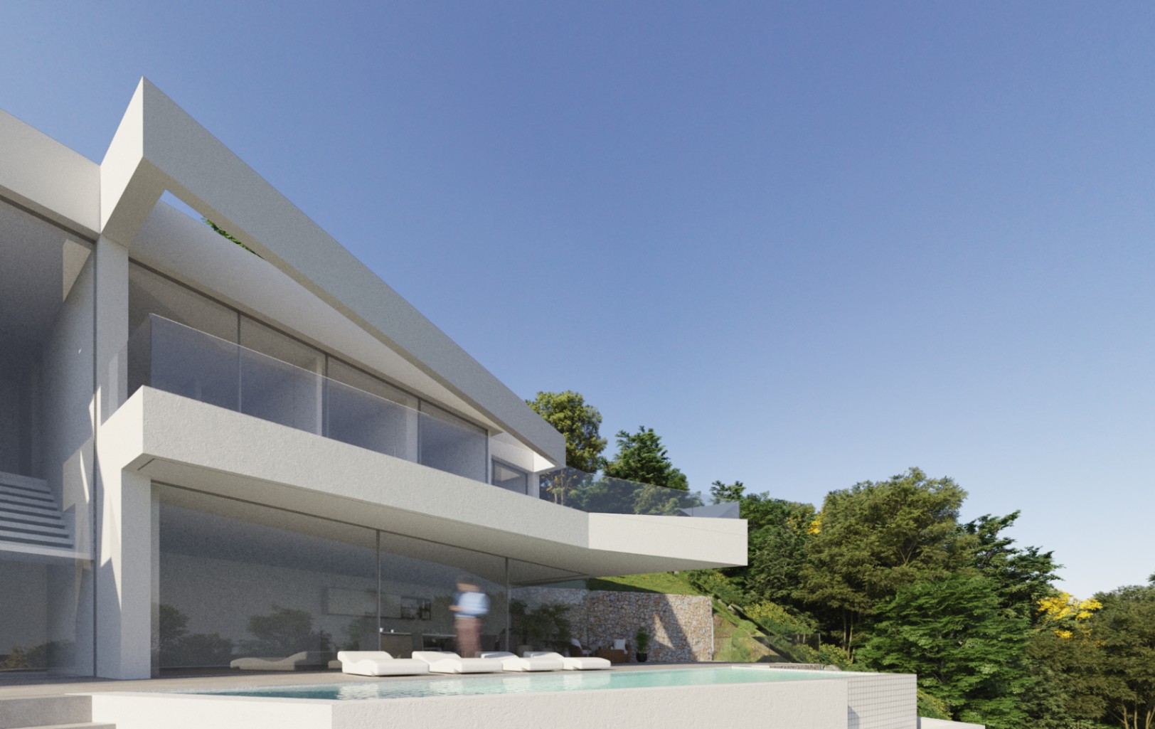 villa zum verkauf in Altea
