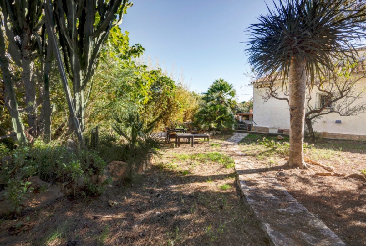 villa zum verkauf in Calpe