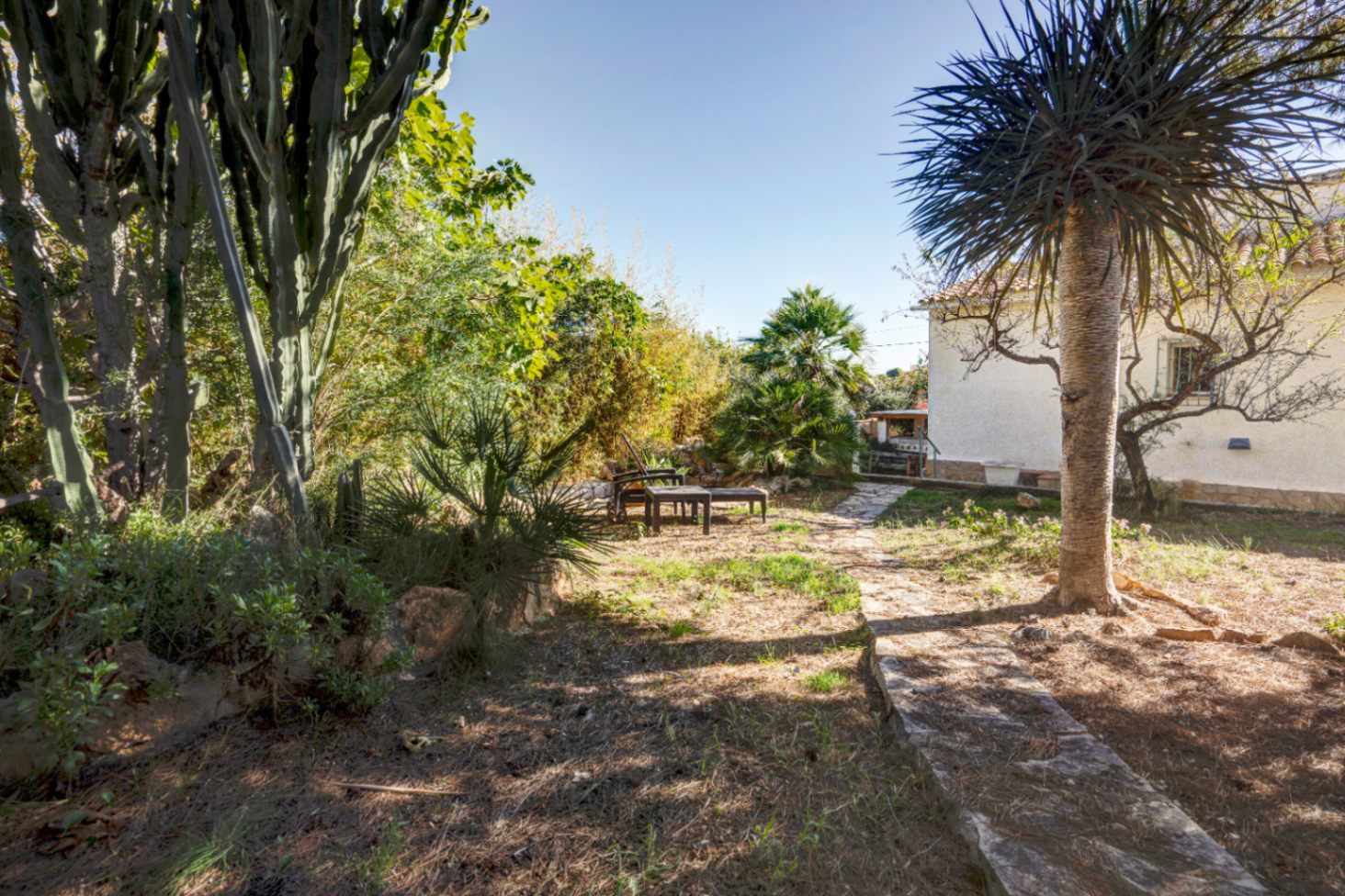 villa zum verkauf in Calpe