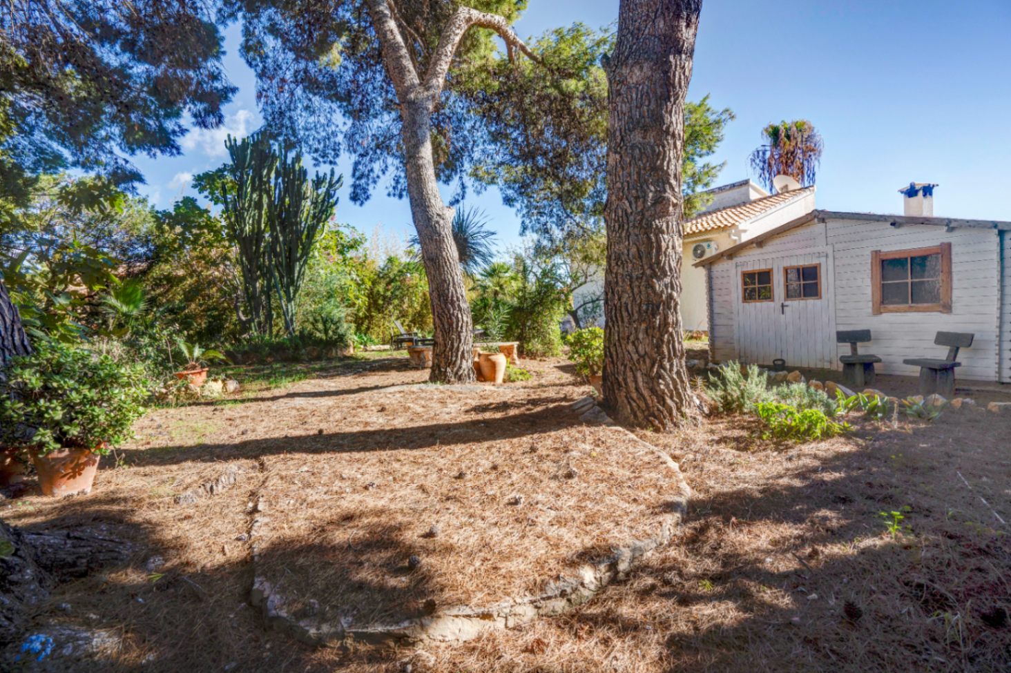 villa zum verkauf in Calpe