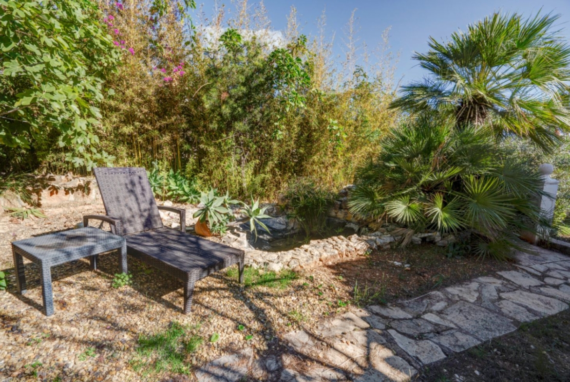 villa zum verkauf in Calpe