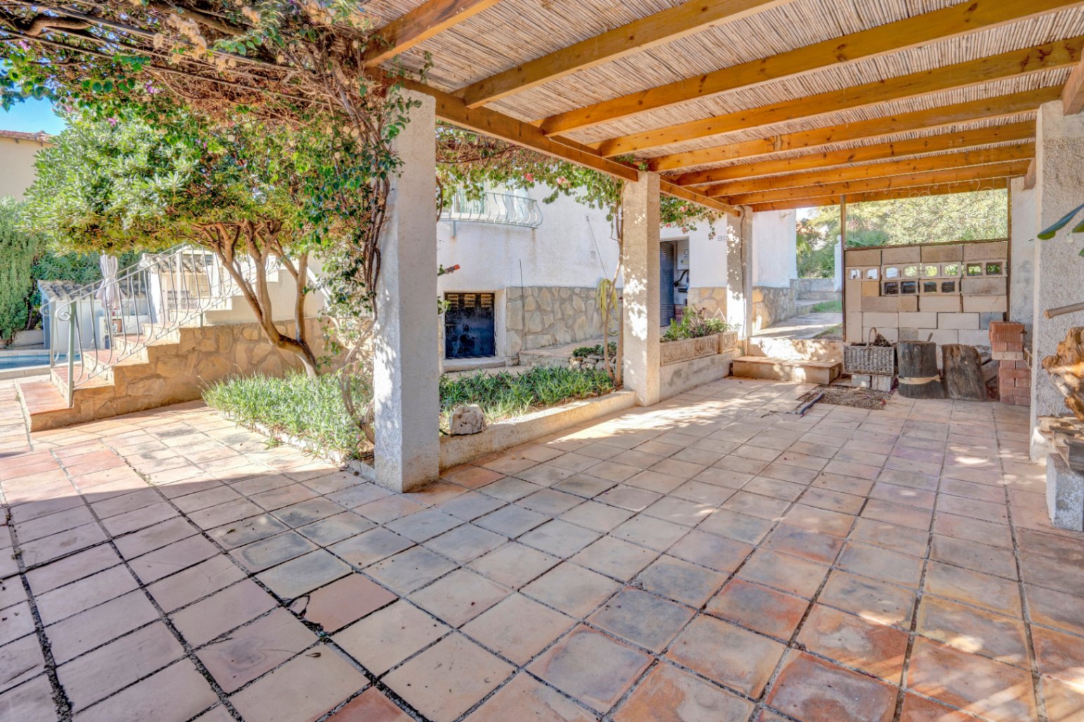 villa zum verkauf in Calpe